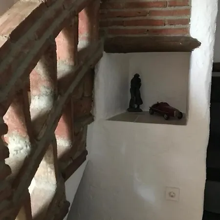 Apartment Azahar