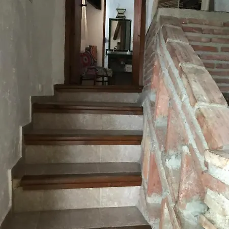 Apartment Azahar *