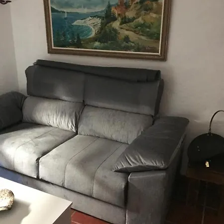 Apartment Azahar *